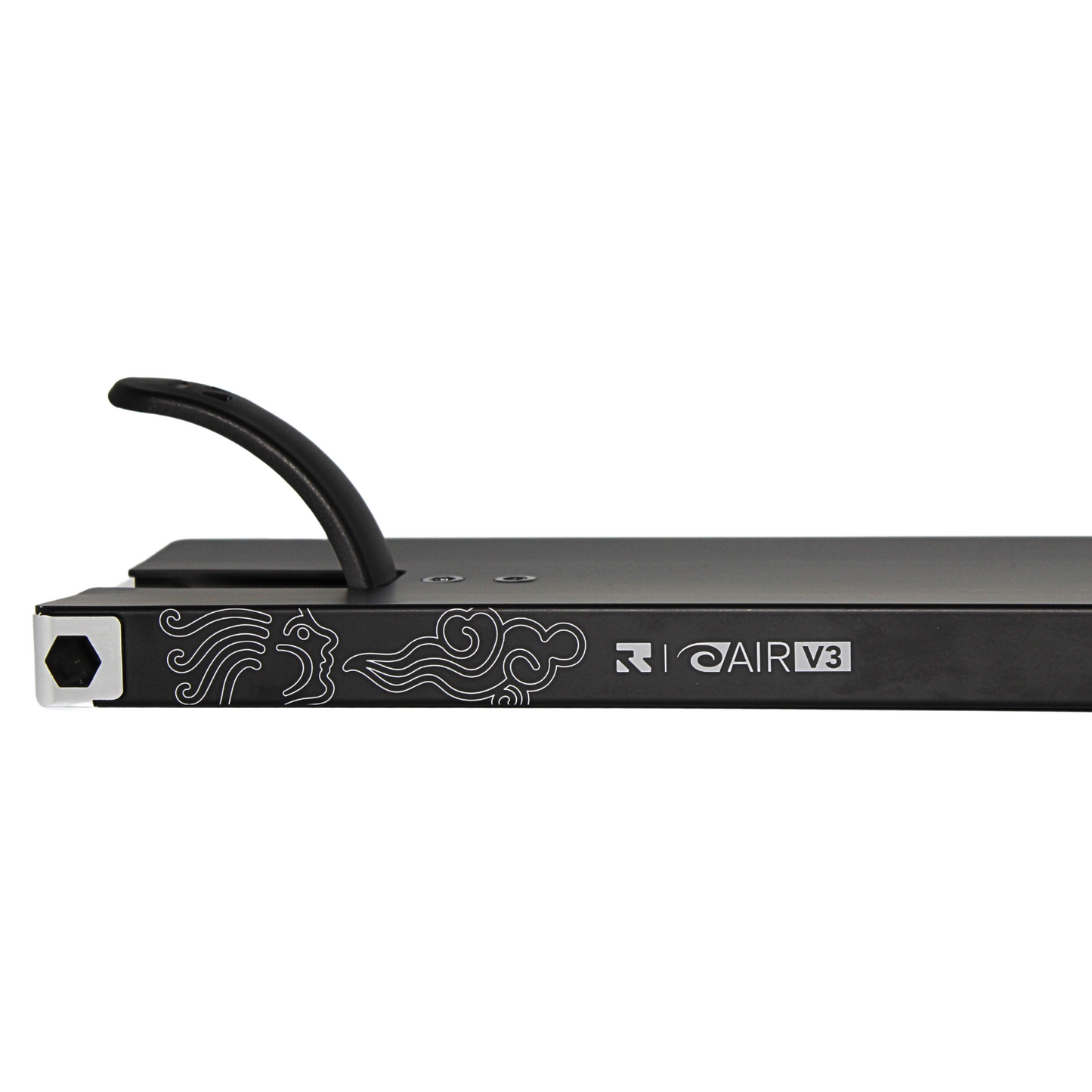 Root Industries AIR RS V3 Deck - Black