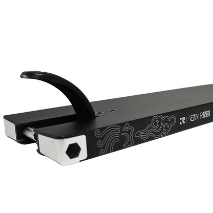 Root Industries AIR RS V3 Deck - Black