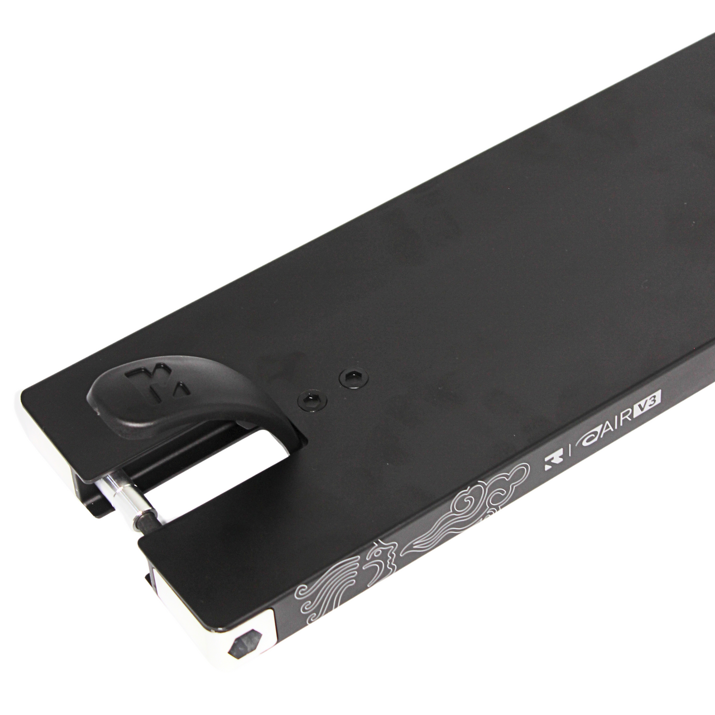 Root Industries AIR RS V3 Deck - Black