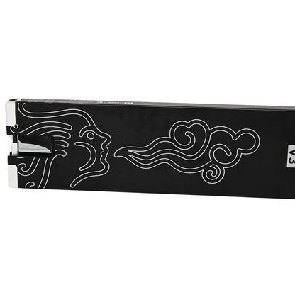 Root Industries AIR RS V3 Deck - Black