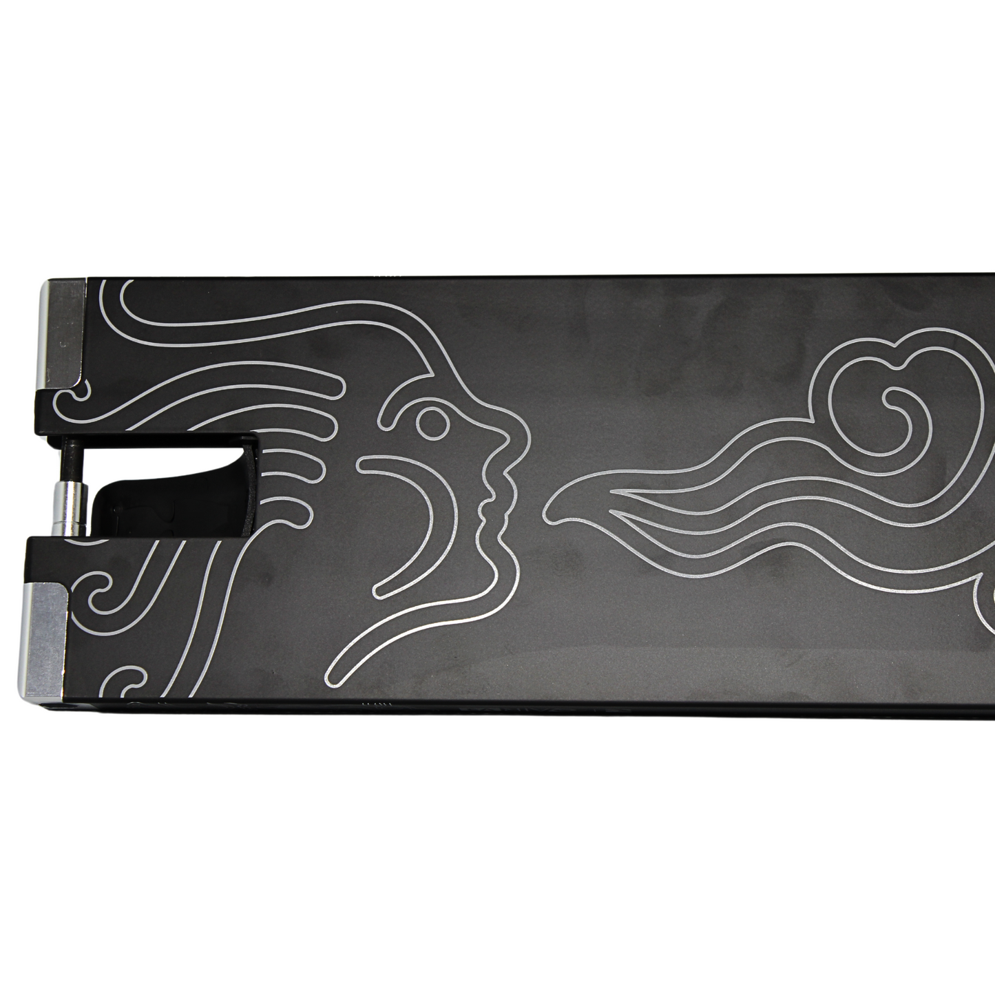 Root Industries AIR RS V3 Deck - Black
