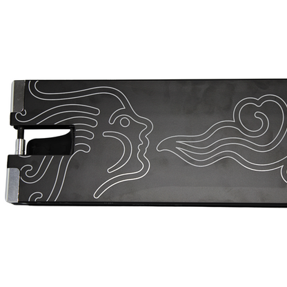 Root Industries AIR RS V3 Deck - Black