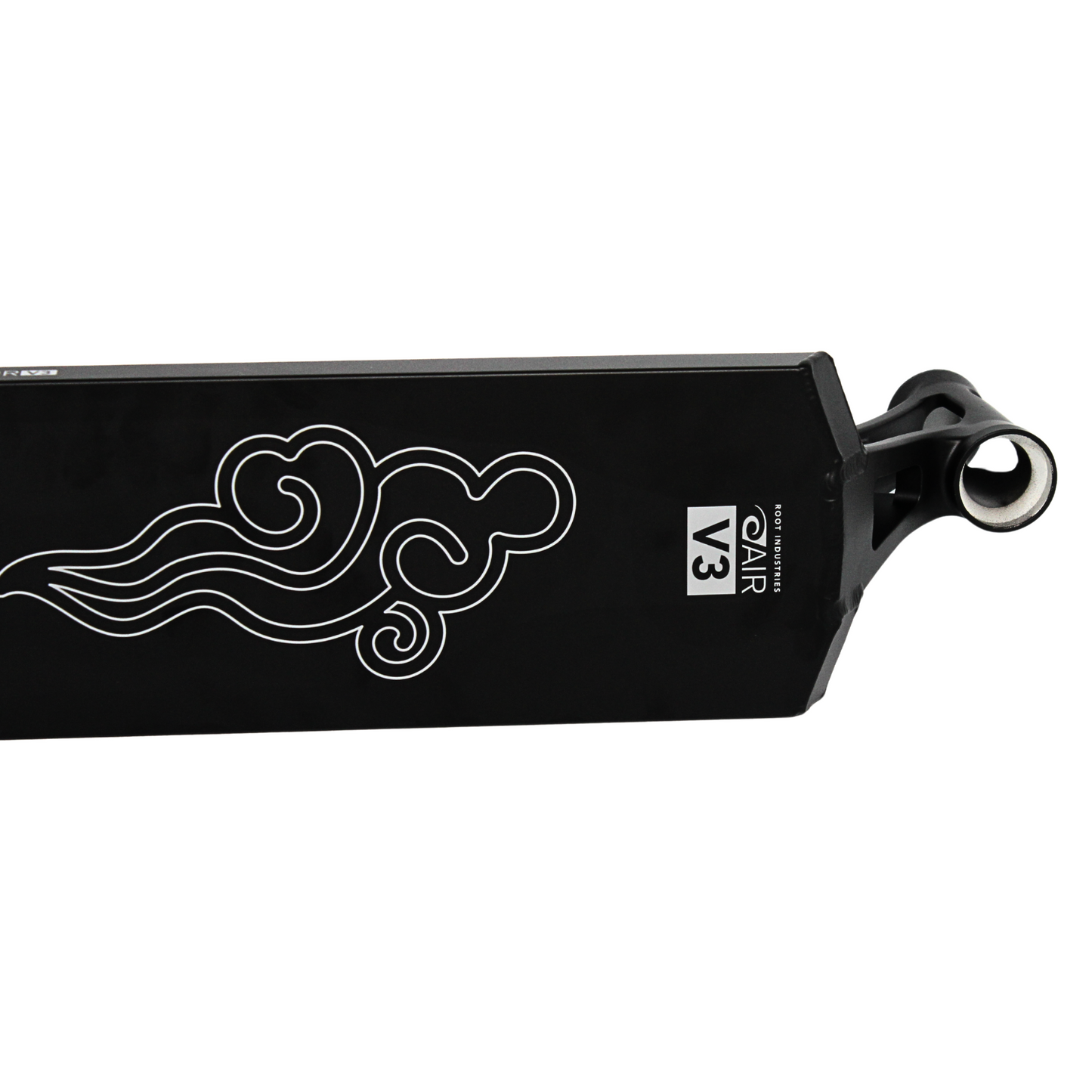 Root Industries AIR RS V3 Deck - Black