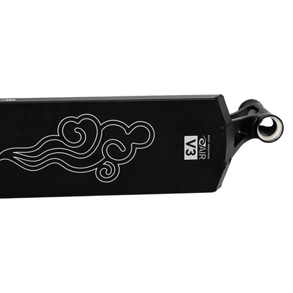 Root Industries AIR RS V3 Deck - Black