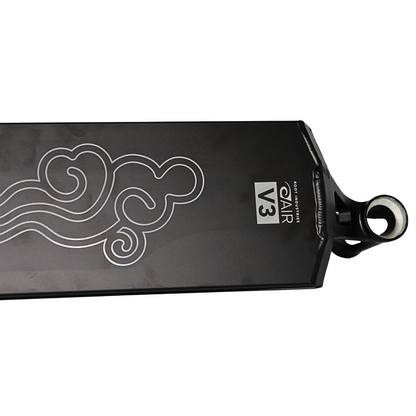Root Industries AIR RS V3 Deck - Black