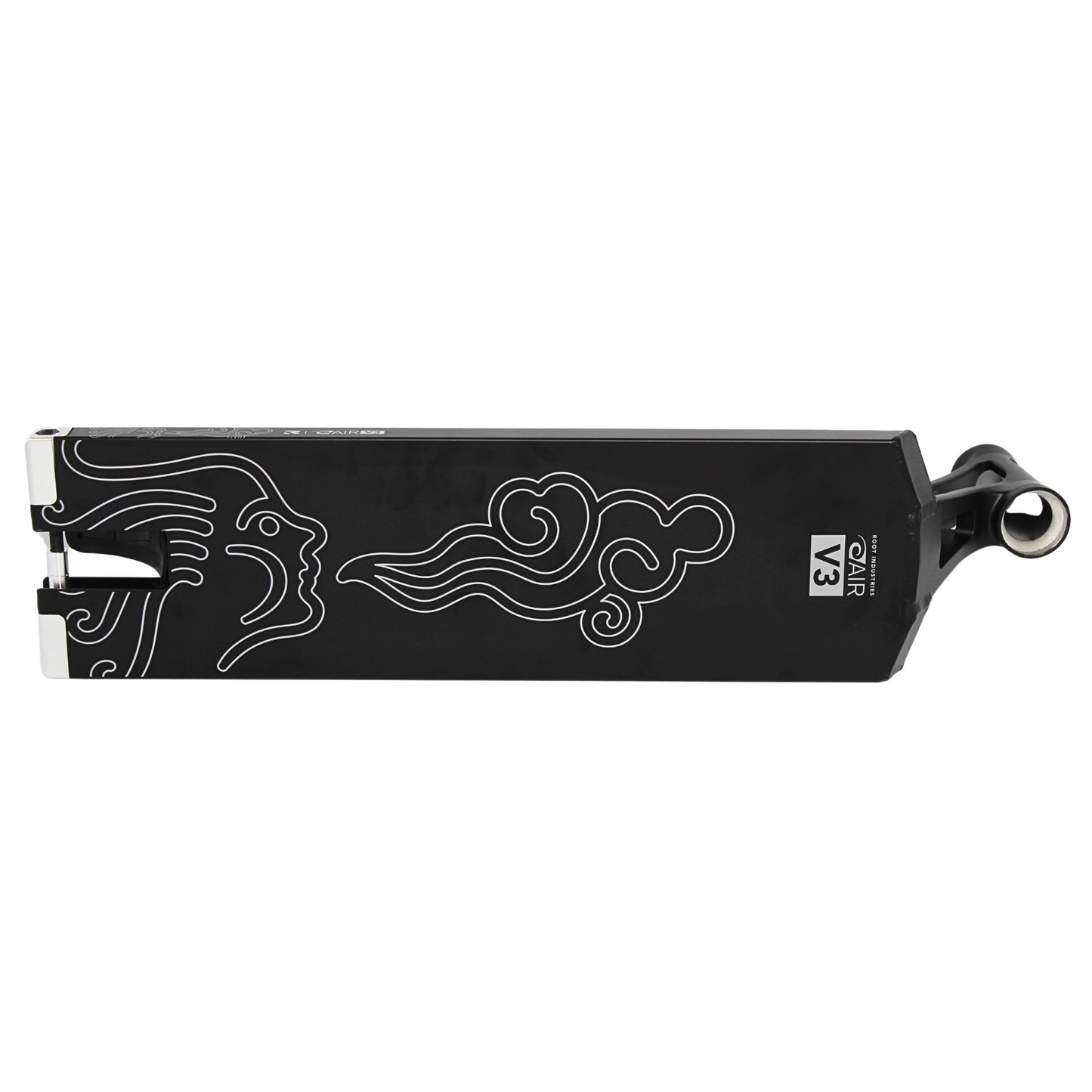 Root Industries AIR RS V3 Deck - Black