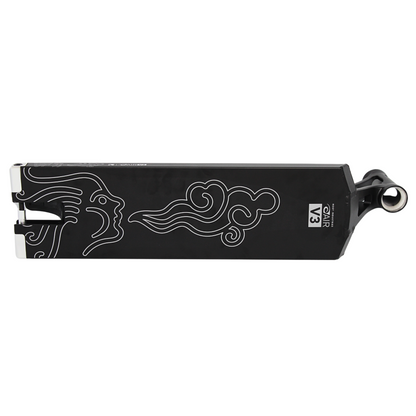 Root Industries AIR RS V3 Deck - Black