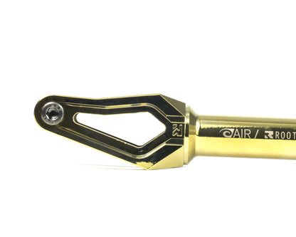 AIR SCS/HIC Fork - Gold Rush