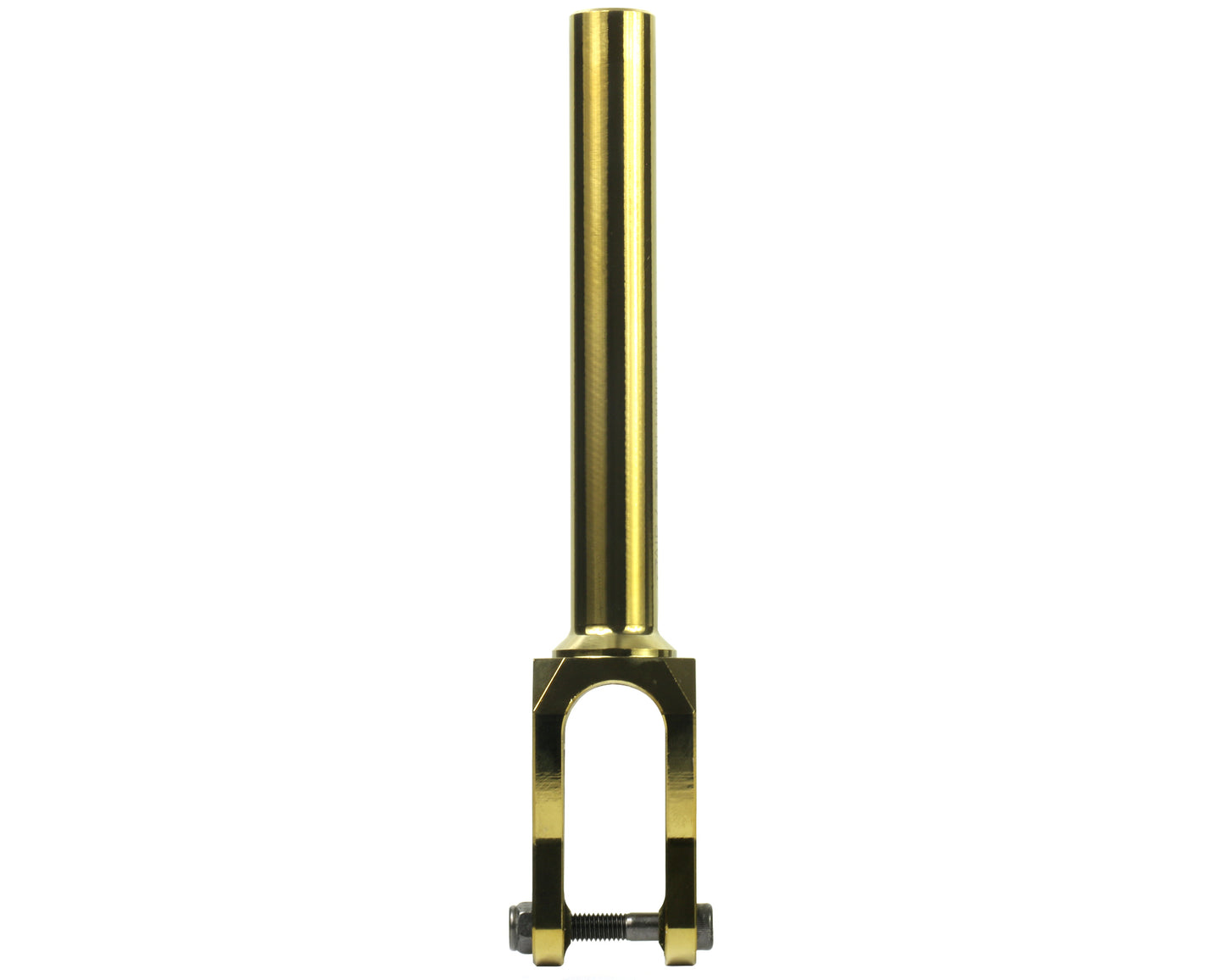 AIR SCS/HIC Fork - Gold Rush