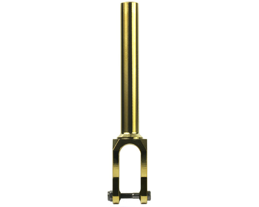 AIR SCS/HIC Fork - Gold Rush