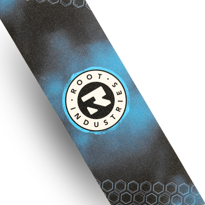 Root Industries 6.5" x 23"  Griptape - Blue