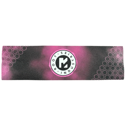 Root Industries 6.5" x 23"  Griptape - Pink