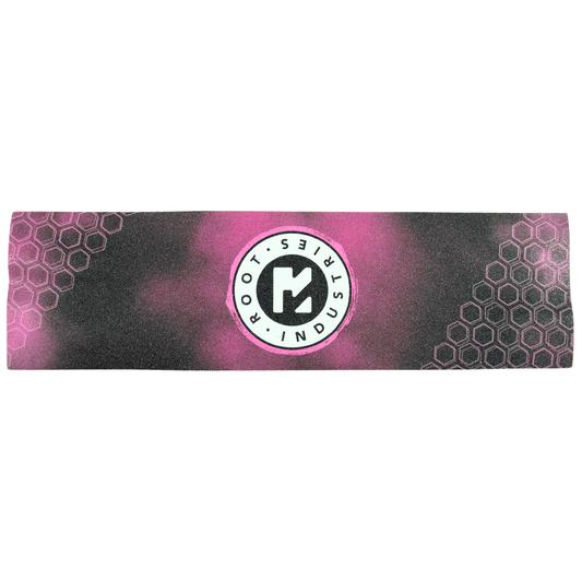 Root Industries 6.5" x 23"  Griptape - Pink