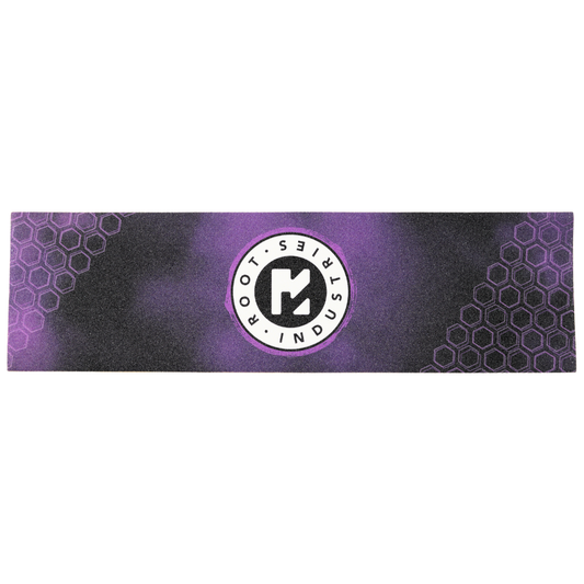 Root Industries 6.5" x 23"  Griptape - Purple