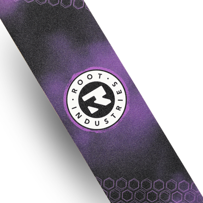 Root Industries 6.5" x 23"  Griptape - Purple