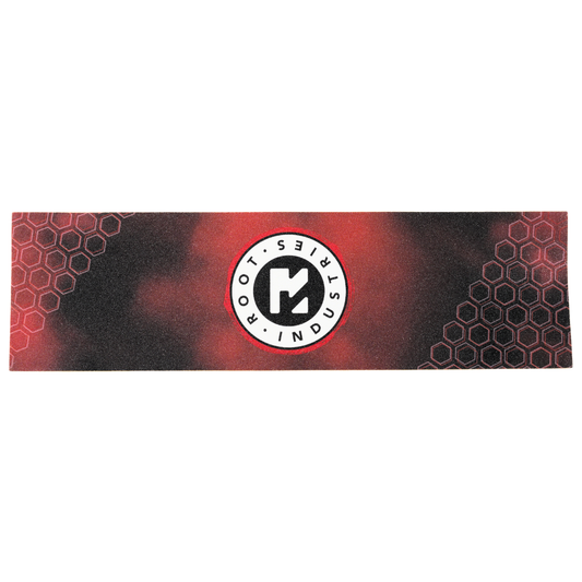 Root Industries 6.5" x 23"  Griptape - Red