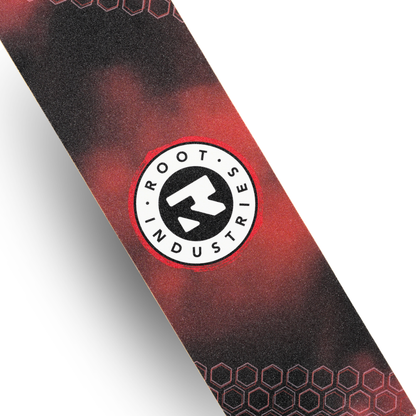 Root Industries 6.5" x 23"  Griptape - Red