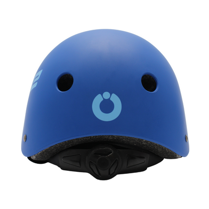 i-GLIDE Premium Kids Helmet - Blue