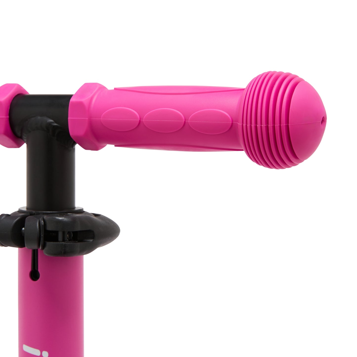 i-GLIDE | 3 Wheel Kids Scooter | Hot Pink