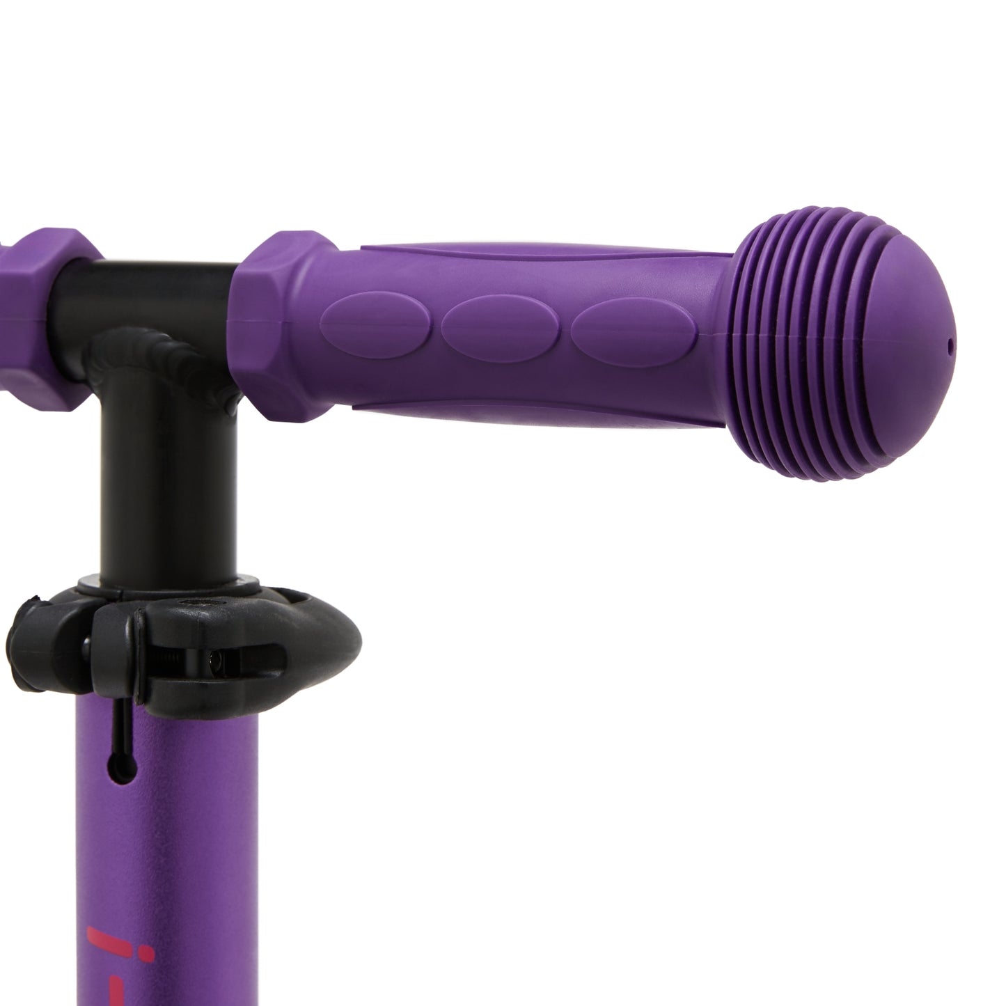i-GLIDE | 3 Wheel Kids Scooter | Purple / Pink