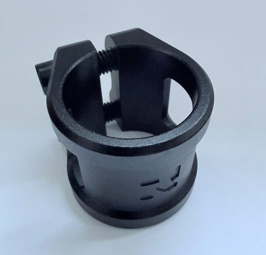 Root Industries | airLite | Double Clamp Black