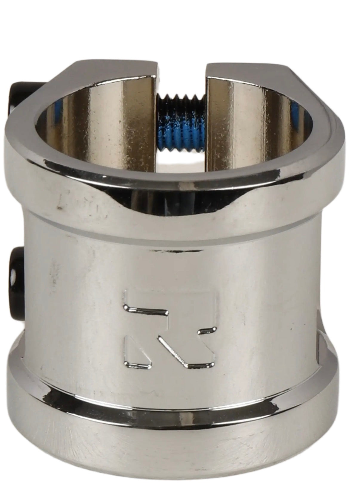 Root Industries | airLite | Double Clamp Chrome