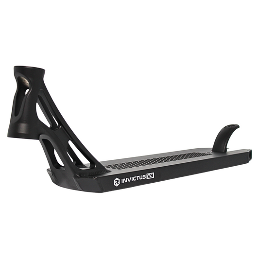 Root Industries Invictus v3 Deck - Black