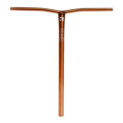 Root Industries ChromoLite 570mm S-Bar - Burnt Orange