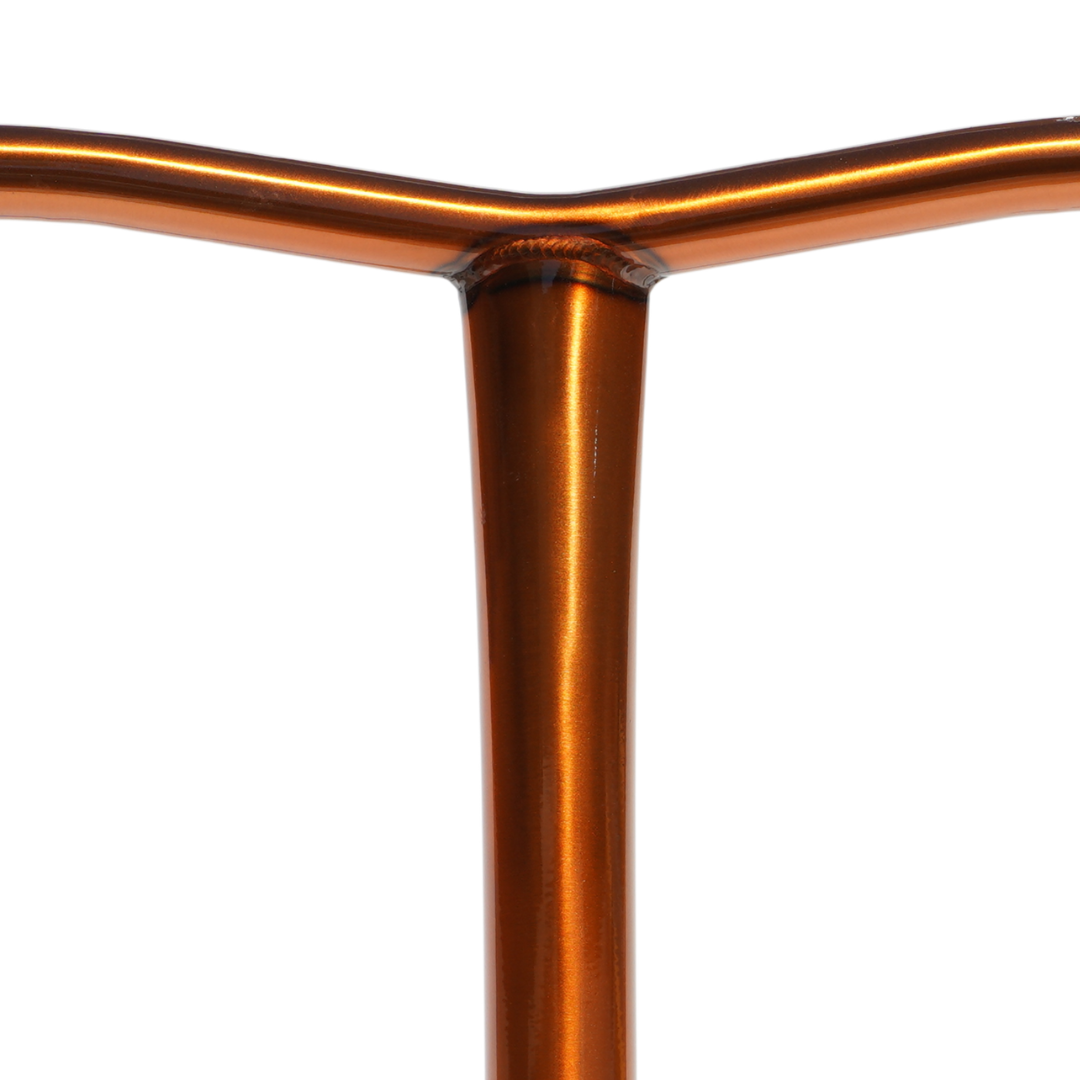 Root Industries ChromoLite 570mm S-Bar - Burnt Orange