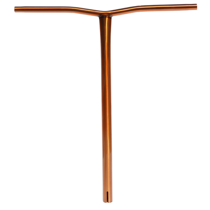 Root Industries ChromoLite 570mm S-Bar - Burnt Orange