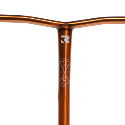 Root Industries ChromoLite 570mm S-Bar - Burnt Orange