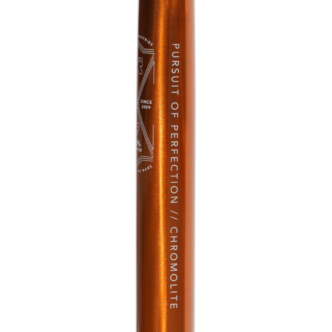 Root Industries ChromoLite 570mm S-Bar - Burnt Orange