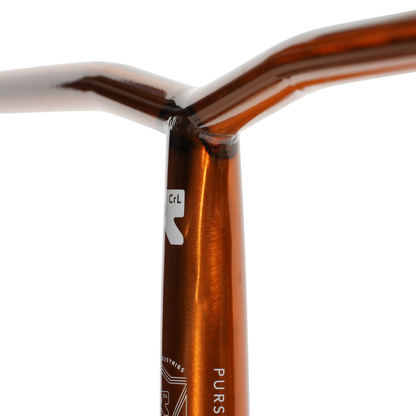 Root Industries ChromoLite 570mm S-Bar - Burnt Orange