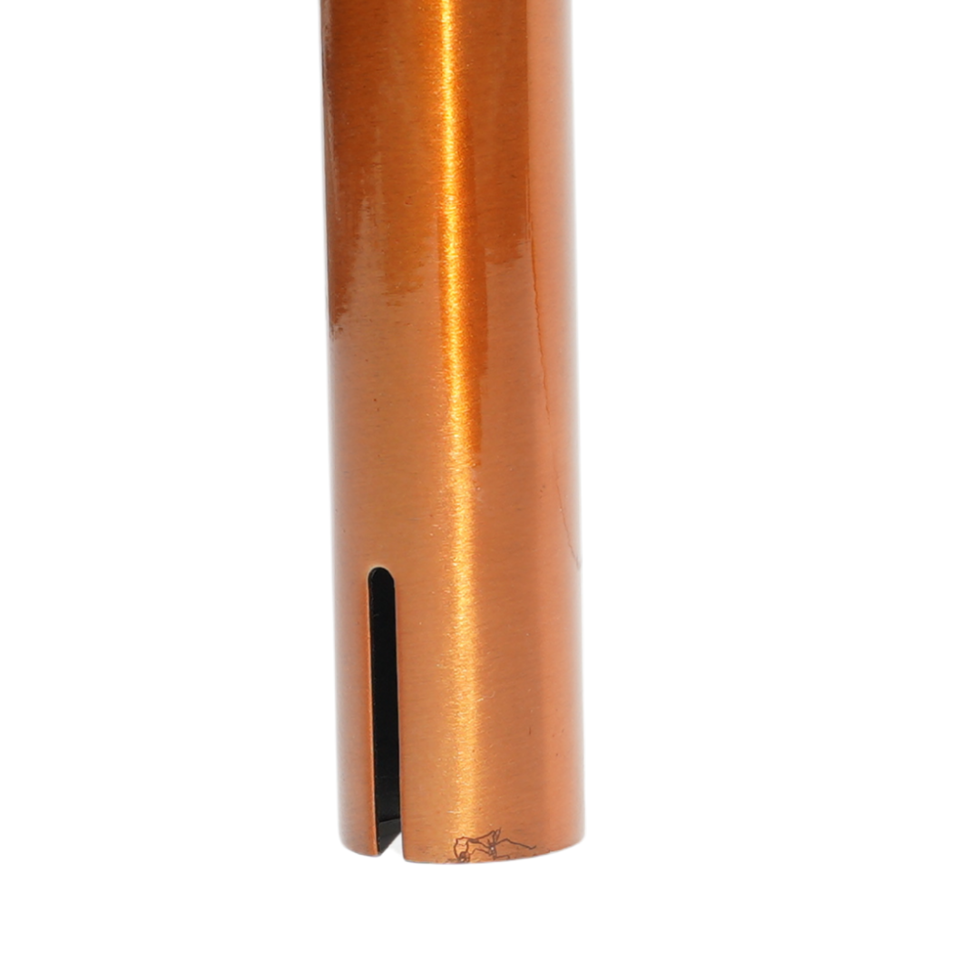 Root Industries ChromoLite 570mm S-Bar - Burnt Orange