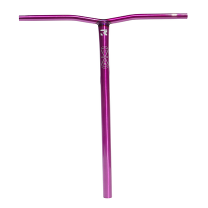 Root Industries ChromoLite 720mm S-Bar - Burnt Purple