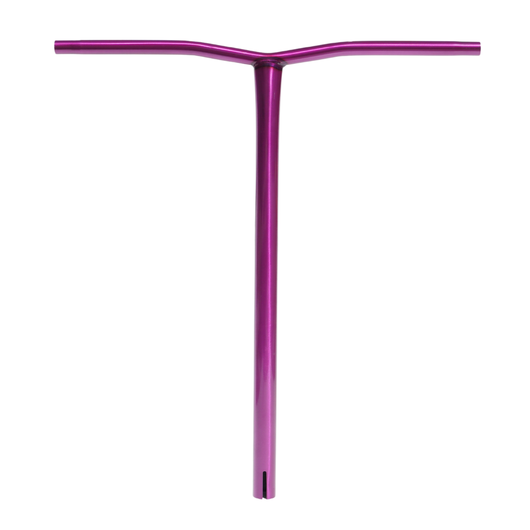 Root Industries ChromoLite 720mm S-Bar - Burnt Purple