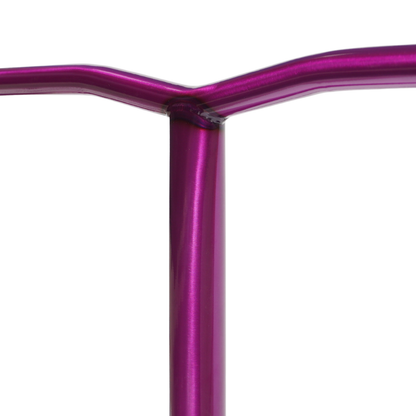 Root Industries ChromoLite 720mm S-Bar - Burnt Purple