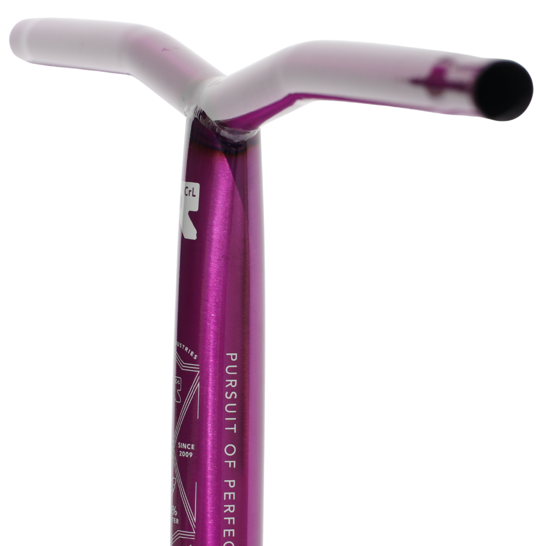Root Industries ChromoLite 720mm S-Bar - Burnt Purple