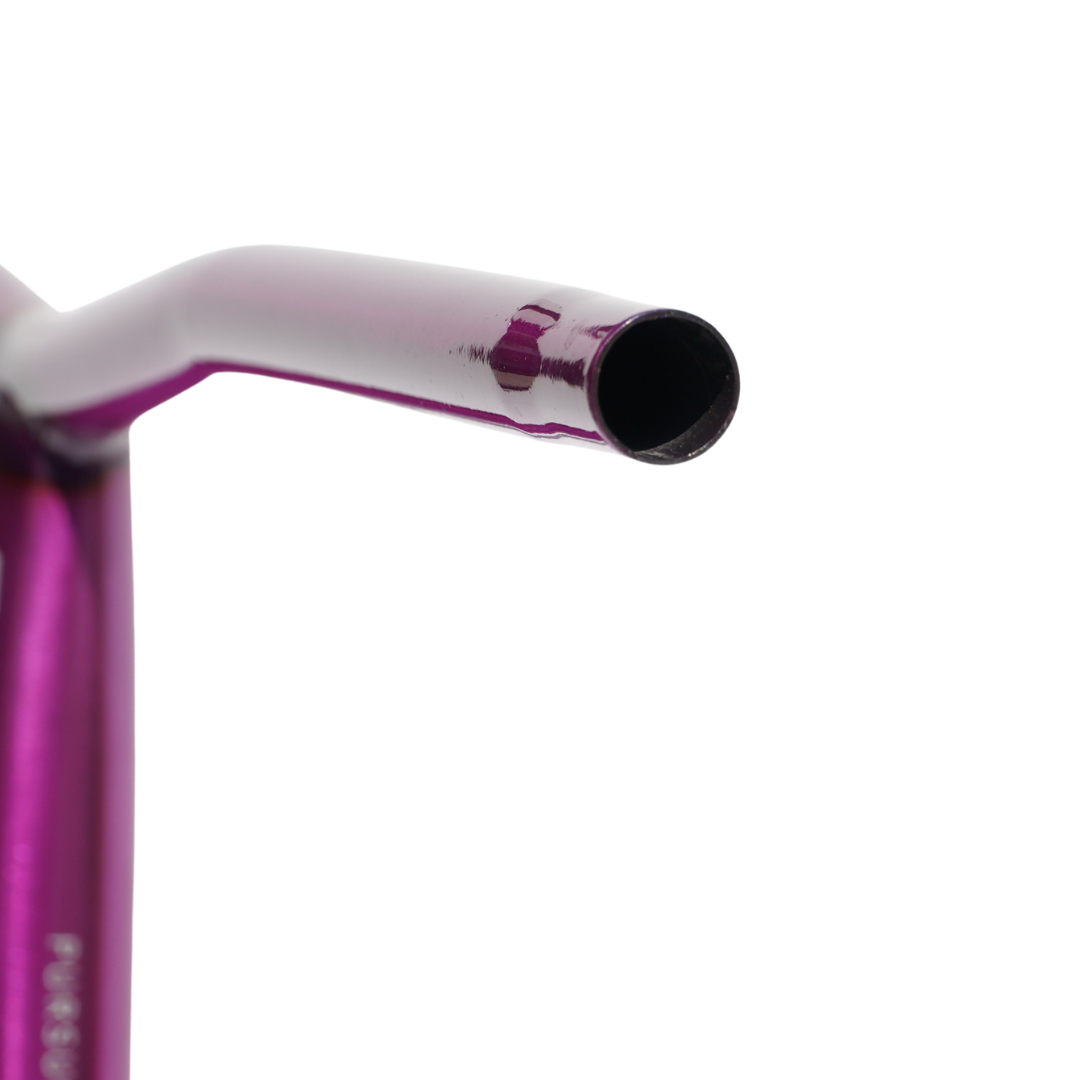 Root Industries ChromoLite 720mm S-Bar - Burnt Purple