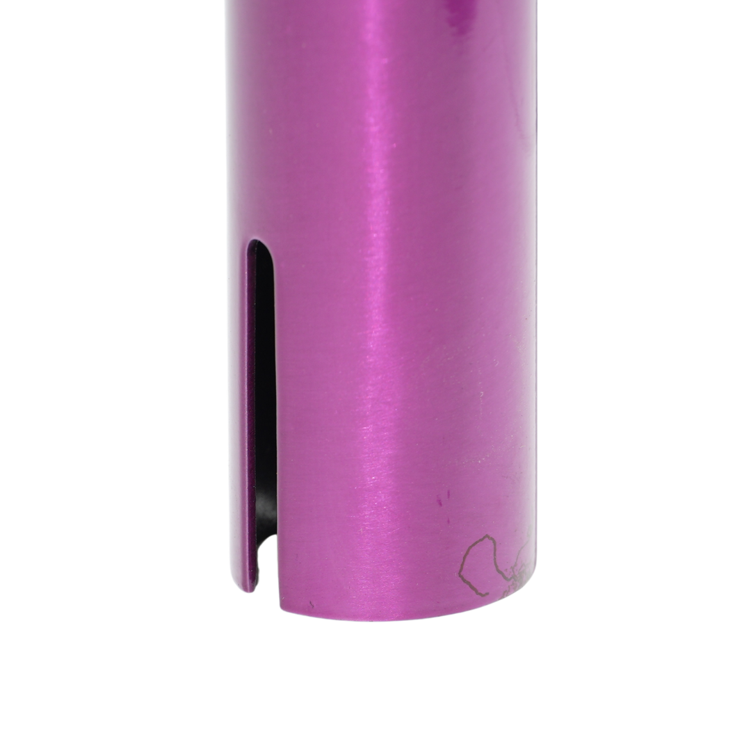 Root Industries ChromoLite 720mm S-Bar - Burnt Purple