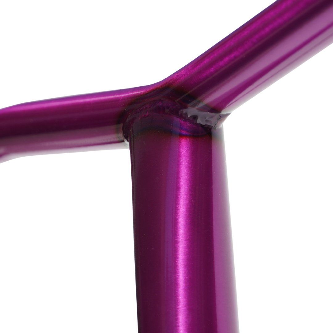 Root Industries ChromoLite 720mm S-Bar - Burnt Purple