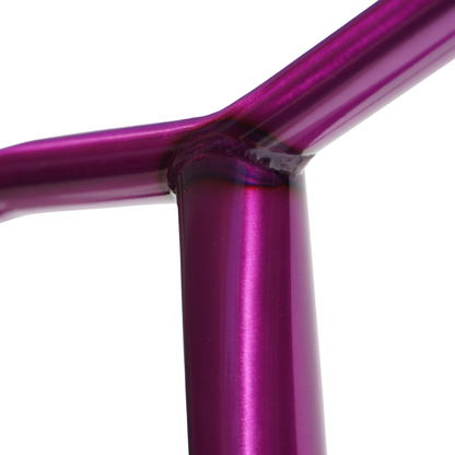 Root Industries ChromoLite 720mm S-Bar - Burnt Purple