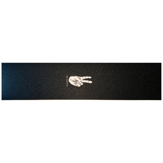 Root Industries 6.5" x 23" Griptape - Peace