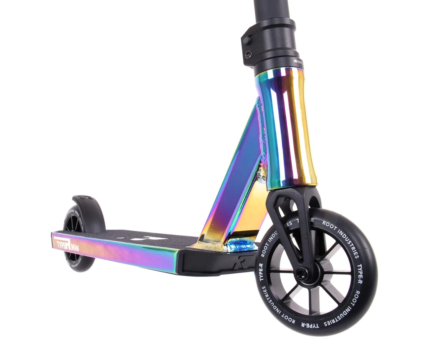 ROOT INDUSTRIES Type R Mini Scooter Rocket Fuel