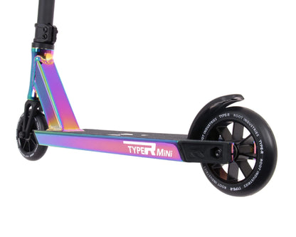 ROOT INDUSTRIES Type R Mini Scooter Rocket Fuel