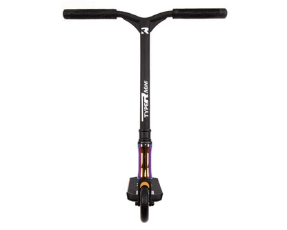 ROOT INDUSTRIES Type R Mini Scooter Rocket Fuel