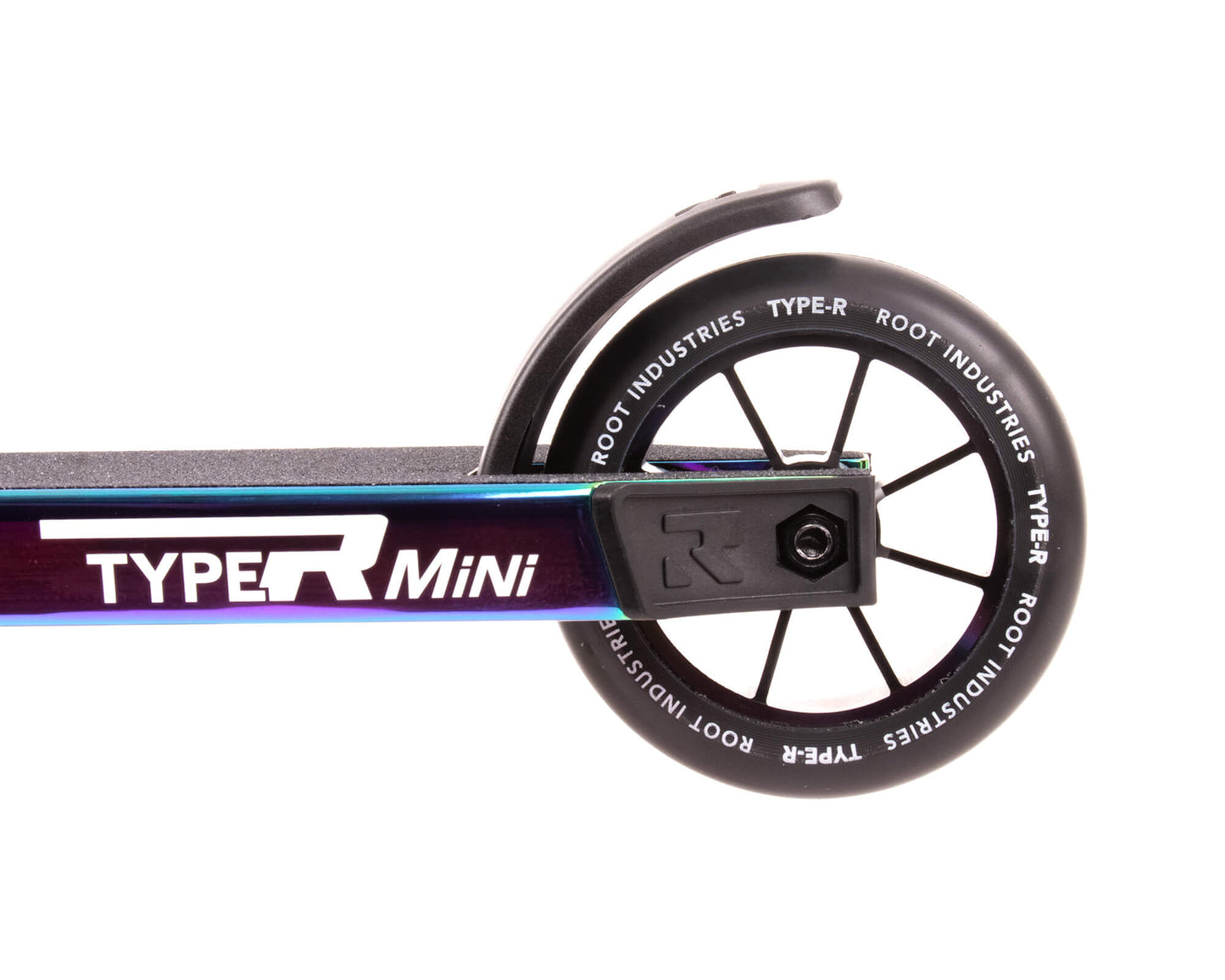 ROOT INDUSTRIES Type R Mini Scooter Rocket Fuel