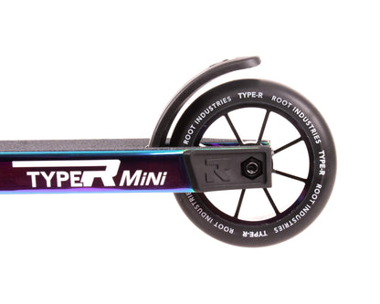 ROOT INDUSTRIES Type R Mini Scooter Rocket Fuel
