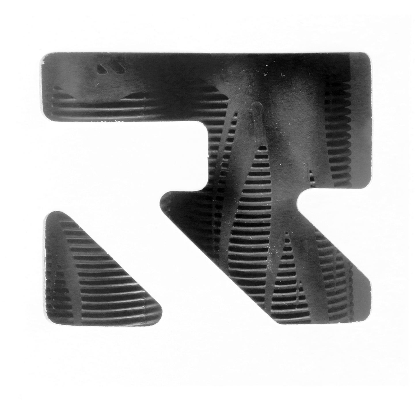 Root Industries R2 Grips - Black