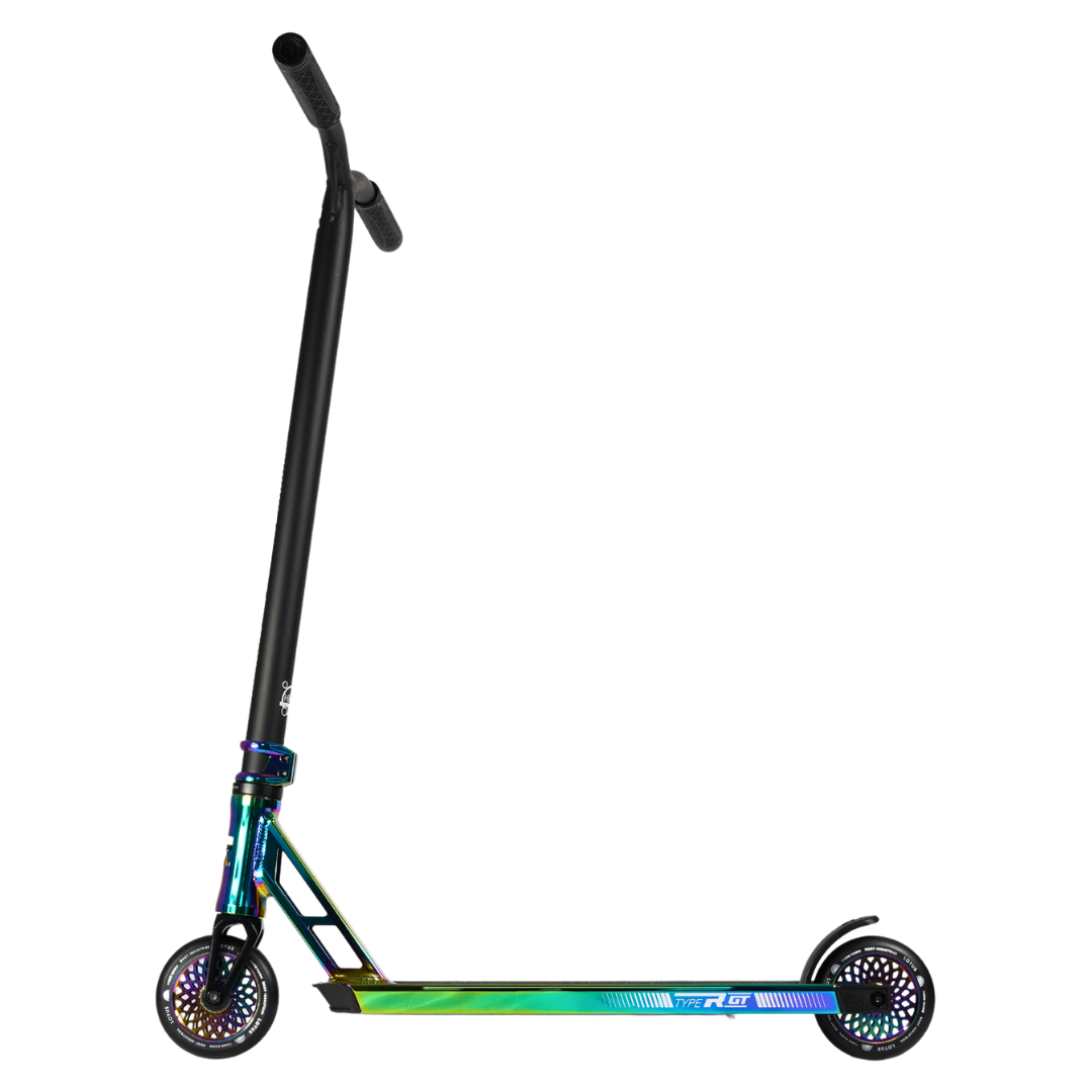 Root Industries Type R GT Scooter - RocketFuel